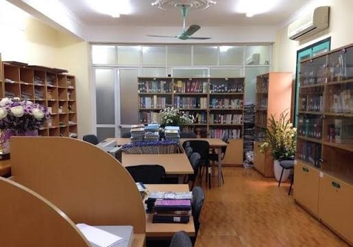 Lan man Viện Văn học – Ưu tư một chút văn chương Hà thành…