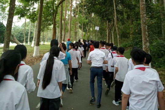 Nốt trầm sâu lắng của Hà Nội