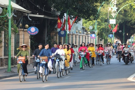 Sáo ngữ Hà Nội