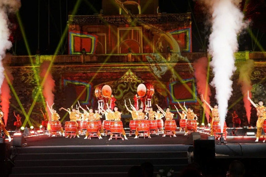 "Lễ hội Văn hóa Thế giới tại Hà Nội lần thứ hai" 2026: Hội tụ di sản – Kiến tạo tương lai