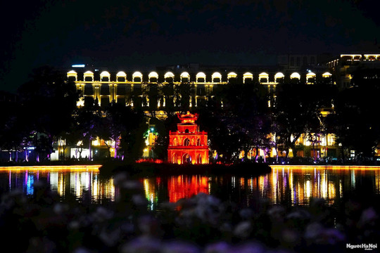 Hà Nội trong mắt thế hệ mới