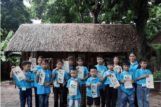 Hà Nội khẳng định vị thế trong Mạng lưới “Thành phố học tập toàn cầu”
