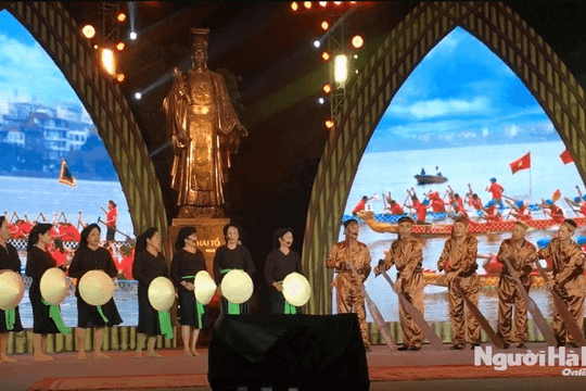 Ngành Văn hóa, Thể thao và Du lịch đẩy mạnh cải cách hành chính qua cuộc thi tìm hiểu Nghị quyết 76/NQ-CP