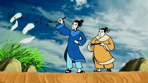 Thưởng thức tác phẩm điện ảnh đặc sắc "Hiền tài và Hào khí Thăng Long"