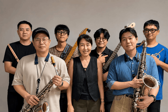 Hà Nội - điểm hẹn của những giai điệu Jazz không biên giới