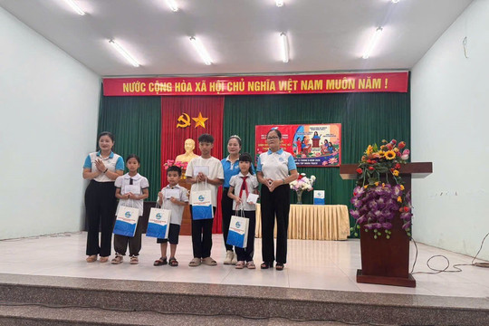 Nâng cao chất lượng sinh hoạt Chi hội Phụ nữ cơ sở: Từ mô hình điểm đến sự chuyển biến trong phương thức hoạt động