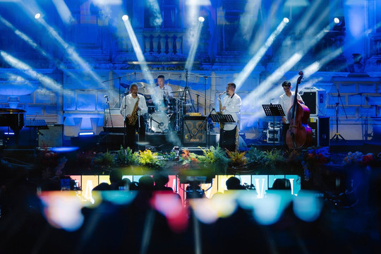 [Video] Hanoi Jazztival 2026: Nâng cao vị thế Hà Nội trên bản đồ lễ hội âm nhạc quốc tế
