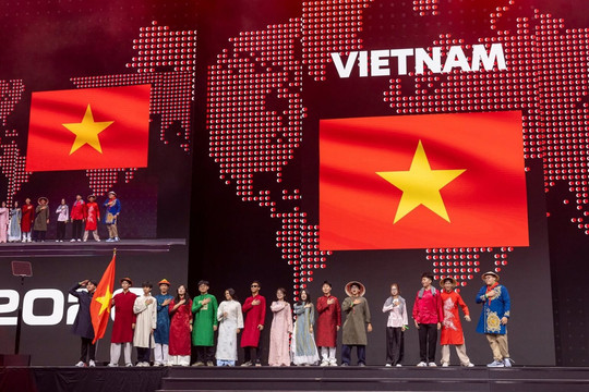 Khởi động Vietnam Robotics Championship 2026–2027: Mở rộng sân chơi công nghệ cho thế hệ trẻ Việt Nam