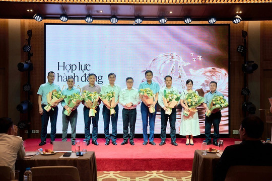Lan toả văn hoá sẻ chia và tôn vinh từ giải thưởng hành động vì cộng đồng 2026