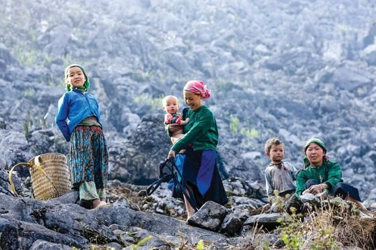 NSNA Nguyễn Văn Toản: “Mỗi bức ảnh là một câu chuyện được kể bằng ánh sáng và sự thấu cảm”