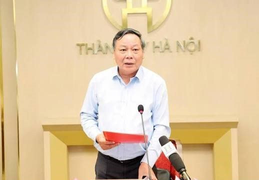 Từ “Đảng viên số, Chi bộ số” hướng tới xây dựng “Đảng bộ số”