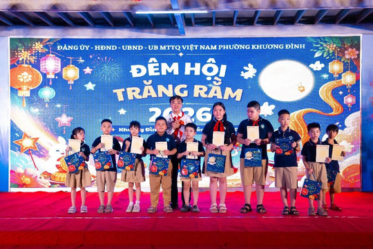 Sáng rõ giải pháp, lộ trình thực hiện “Ngày Văn hóa Việt Nam” giai đoạn 2026-2030
