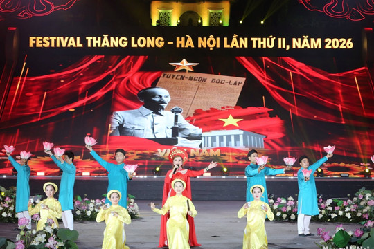 Văn nghệ sĩ là lực lượng nòng cốt để “Ngày Văn hóa Việt Nam” trở thành ngày hội lớn của toàn dân