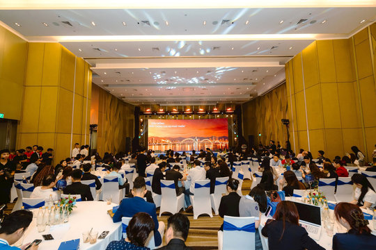 Capital Square: “Hào quang thăng hoa” mở cơ hội sở hữu căn hộ trung tâm bên sông Hàn