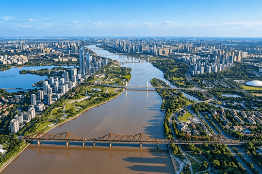 Hà Nội tổ chức lại không gian phát triển, khơi dậy nguồn lực văn hóa cho chặng đường mới