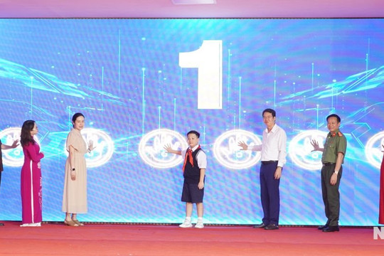 Phường Cửa Nam phát động Tuần lễ hưởng ứng học tập suốt đời năm 2026