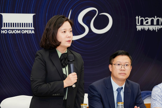 VACC 2026 trở lại với Dàn nhạc Giao hưởng London và những nghệ sĩ hàng đầu thế giới