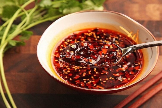 Nước chấm Việt Nam được xếp thứ 3 trong danh sách 34 loại nước chấm ngon nhất thế giới