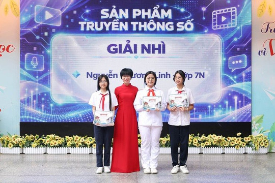 Phường Hồng Hà phát động Tuần lễ hưởng ứng học tập suốt đời năm 2026