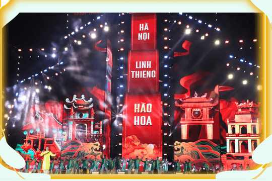 Hà Nội từng bước chuyển các cơ chế đặc thù của Luật Thủ đô thành những quy định cụ thể