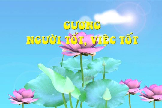 Hà Nội tặng danh hiệu “Người tốt, việc tốt” cho 20 cá nhân tiêu biểu năm 2026