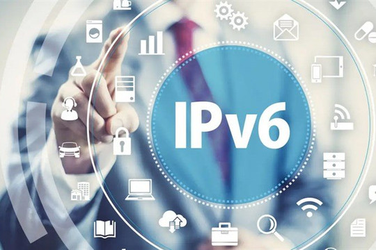 Hà Nội hướng tới sử dụng 100% địa chỉ Internet IPv6 vào năm 2030