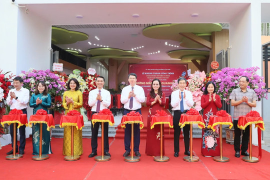 Phường Cửa Nam tổ chức chuỗi sự kiện ý nghĩa chào mừng 72 năm Ngày Giải phóng Thủ đô