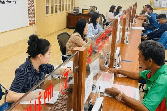 Để tinh thần dám nghĩ, dám làm trở thành một giá trị trong văn hóa công vụ Thủ đô