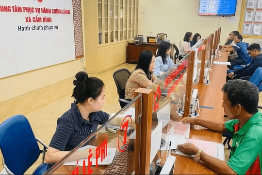 Để tinh thần dám nghĩ, dám làm trở thành một giá trị trong văn hóa công vụ Thủ đô