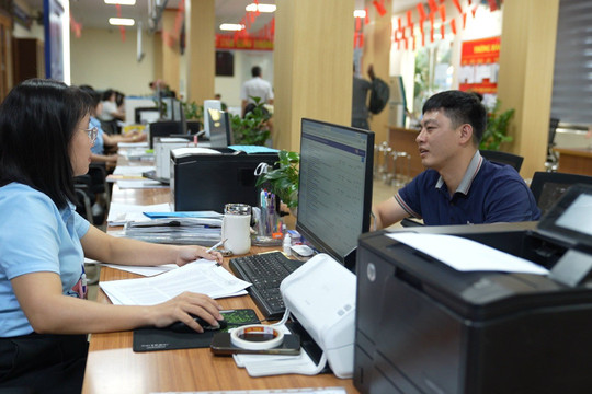 Để tinh thần dám nghĩ, dám làm trở thành một giá trị trong văn hóa công vụ Thủ đô