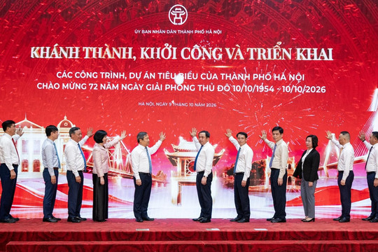 Khởi công Công viên Safari Ba Vì quy mô gần 300ha
