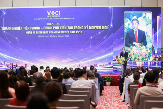 SABECO củng cố nội lực, nâng tầm thương hiệu Việt trong thời kỳ hội nhập quốc tế
