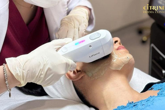 Nâng cơ mặt HIFU: Khi hiệu quả không chỉ nằm ở mức tác động