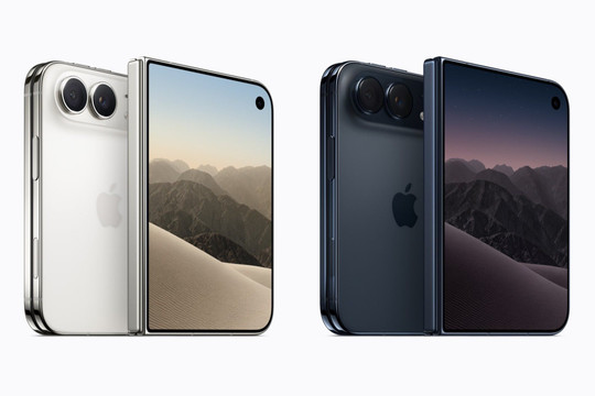 Đặt trước iPhone Duo: 3 mốc 16/10, 22/10, 23/10 và việc cần làm ở mỗi mốc