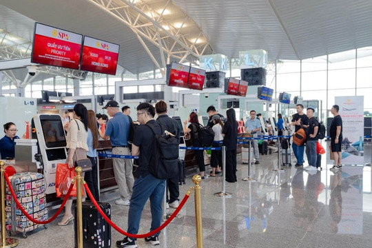 Hà Nội đẩy mạnh kết nối VNeID với hệ thống định danh điện tử các nước ASEAN