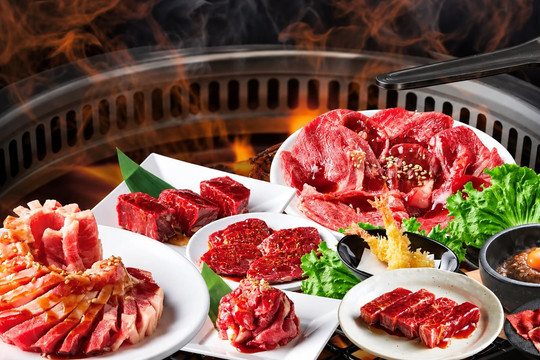 “Vua” thịt nướng Nhật Bản Yakiniku King sắp ra mắt tại Hà Nội