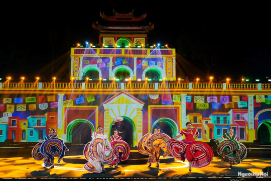 Hà Nội trên hành trình trở thành trung tâm du lịch vươn tầm khu vực