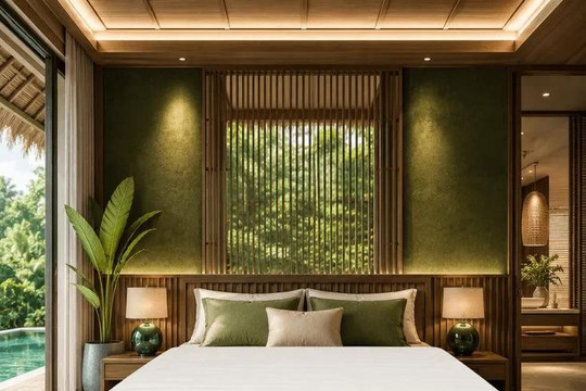 Kinh nghiệm chọn nệm cho căn hộ studio tại Hà Nội