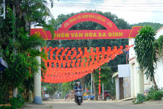 Kỷ niệm 50 năm Vùng kinh tế mới Hà Nội tại Lâm Đồng (1976 - 2026)