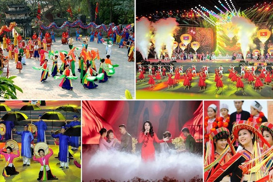 Hà Nội: Đổi mới nâng cao vai trò hương ước, quy ước trong thực hiện nếp sống văn minh