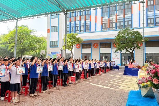Dự thảo Quy chế tiếp nhận học sinh đầu cấp: Thi tuyển lớp 10 còn 2 môn Toán và Ngữ văn