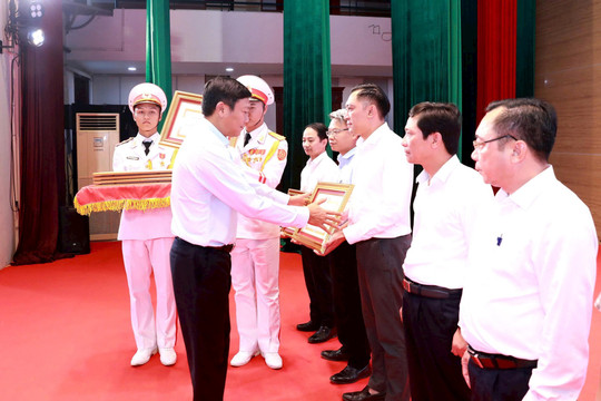 Hà Nội hoàn thành khai quật 4.468 mộ liệt sĩ để lấy mẫu giám định ADN, vượt tiến độ 3 tháng