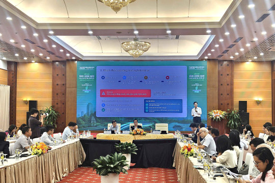 Năng lượng sạch cho kỷ nguyên tăng trưởng mới