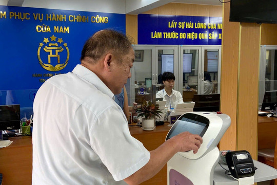 “Đường băng” để Hà Nội trở thành trung tâm đổi mới sáng tạo của đất nước