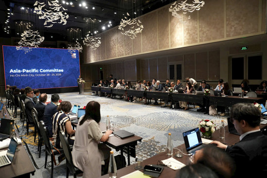 Việt Nam đăng cai tổ chức Hội nghị Uỷ ban châu Á - Thái Bình Dương (CISAC - APC) 2026