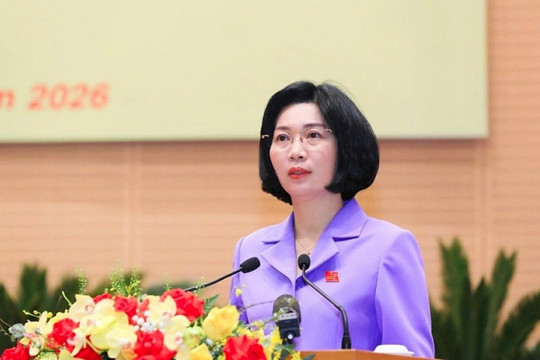 Những quyết sách kịp thời, tạo động lực phát triển Thủ đô
