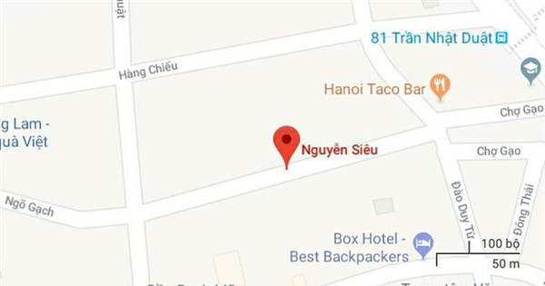 Khám phá Phố Nguyễn Văn Siêu với những con đường xanh tươi và những cửa hàng kinh doanh sầm uất. Thưởng thức hương vị ẩm thực đậm chất phố cổ và cảm nhận không khí trầm lắng của lòng Hà Nội.