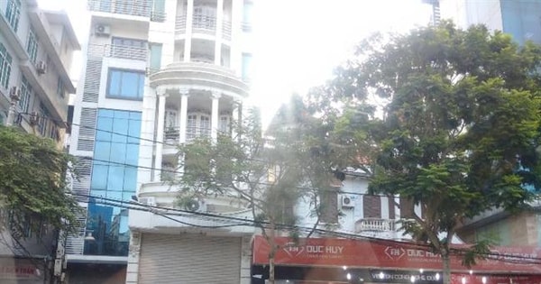 Công ty XKLĐ Halasuco: Bài 1 - Người lao động tố bị lừa đánh đu hết đơn hàng này sang đơn hàng khác