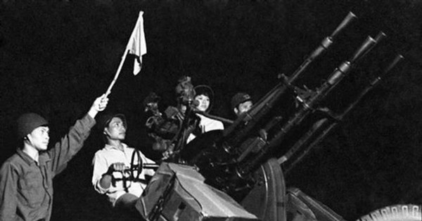 Hà Nội: Tổ chức Lễ kỷ niệm 50 năm chiến thắng “Hà Nội- Điện Biên Phủ trên không”