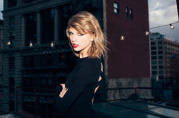 Lộ diện ‘trai đẹp’ của Taylor Swift sau nhiều tháng giấu kín